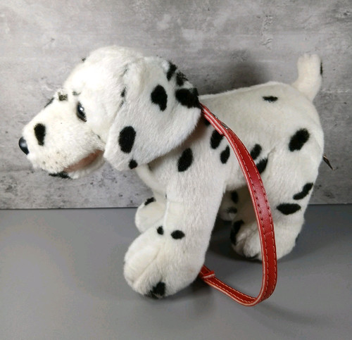 Keel toys dalmatian - keel,