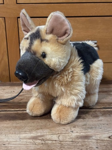 Keel toys plush - keel, puppy