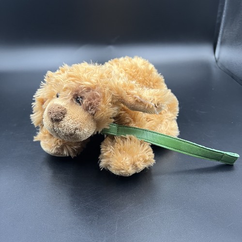 Harrods orange ginger dog - orange/ginger,