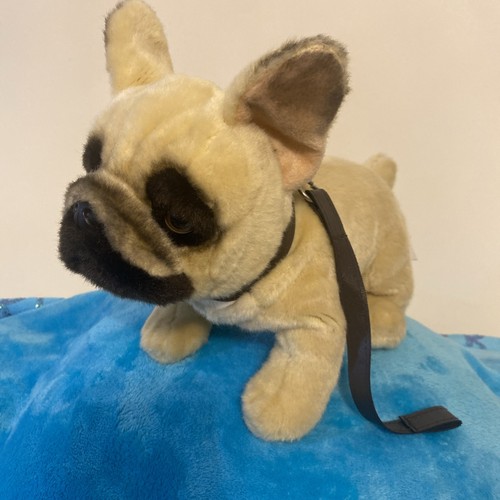 Uni toys french bulldog - uni,