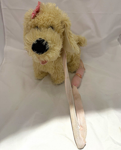 Rare 1998 animal - rare, plush