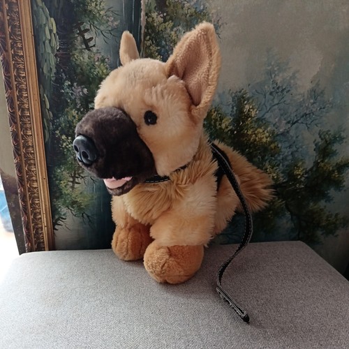 Keel toys plush - puppy, dog