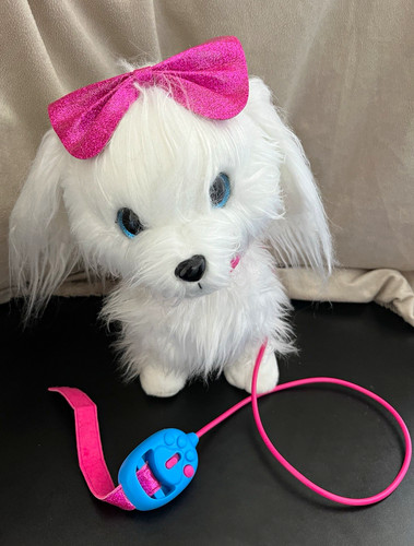Zuru electronic toy pet - toy, walk