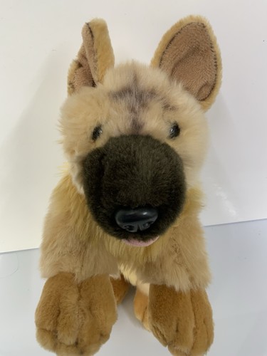 Keel toys plush puppy - keel, dog