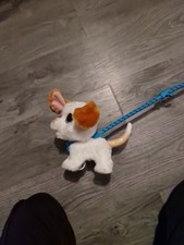 FurReal Walkalots Interactive