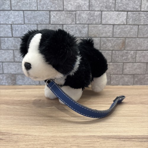 Keel toys border - border, collie