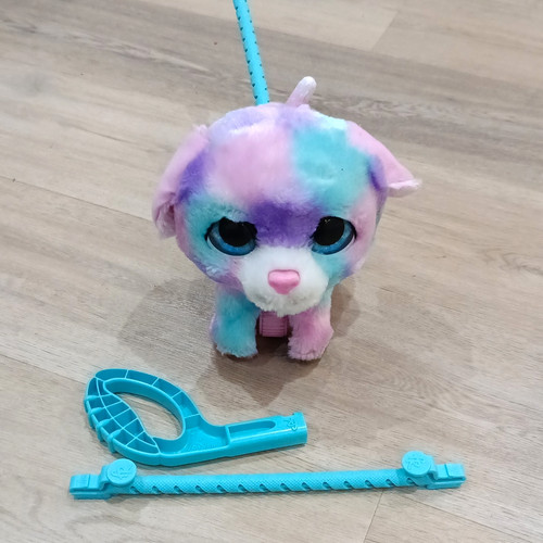 Hasbro furreal walkalots - hasbro,