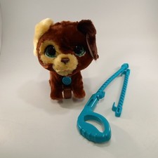 FurReal Puppy Dog Toy with