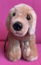 Keel Toys Standing Golden