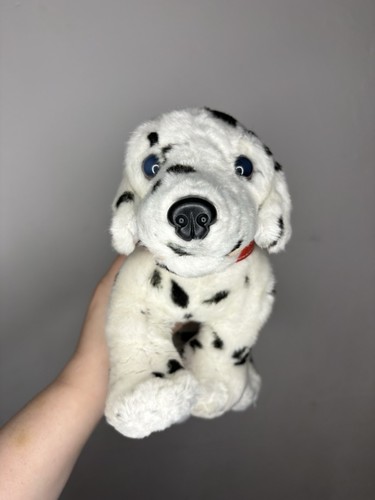 Keel toys dalmatian - dalmatian, puppy