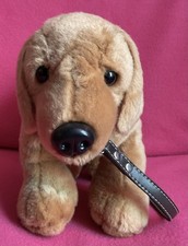 Keel Toys Standing Golden