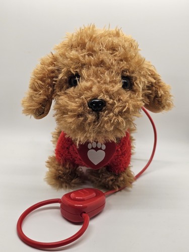 Waffle the wonder dog - wonder,
