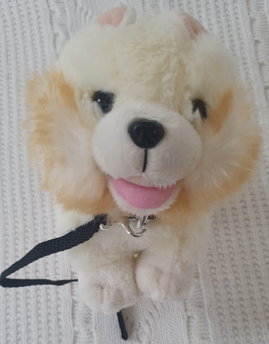 Our generation doll pomeranian - our,