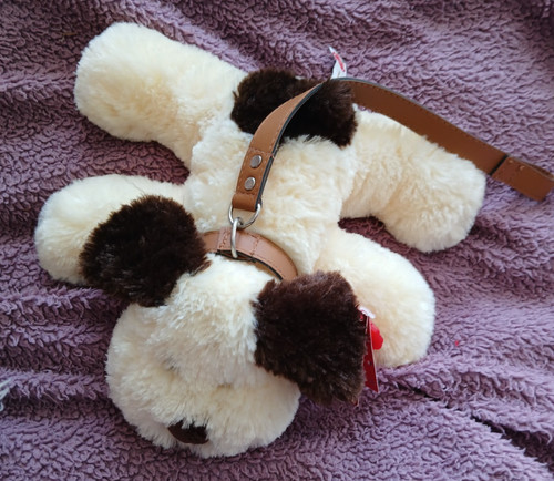 Keel toys sparkey puppy dog - keel,