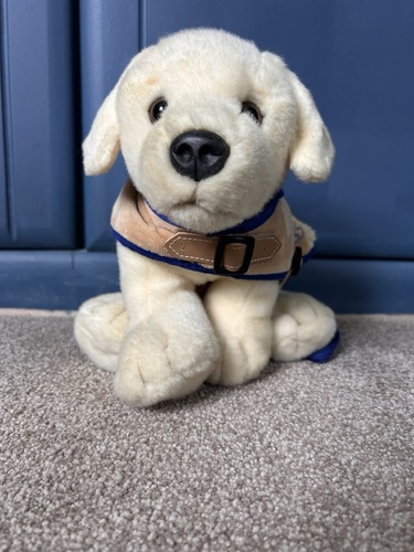 Keel plush toy golden - toy:,
