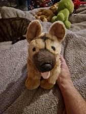 keel toys alsatian german