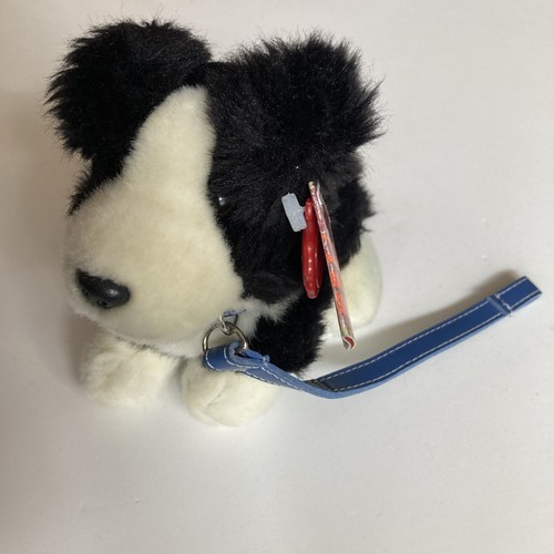 Keel toys border collie dog - border,