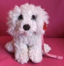 Keel Toys Cuddle Puppies Cream