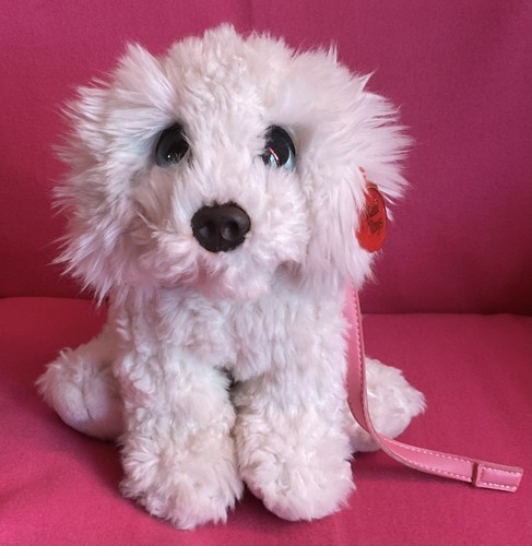 Keel toys cuddle - keel, puppies