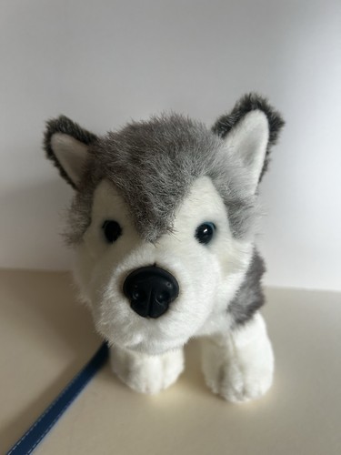 Keel toys husky plush toy - keel,
