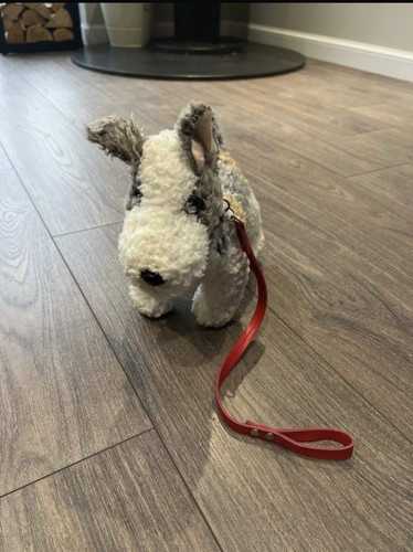 Keel soft toy - keel, dog