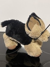 Wobbleez walking plush puppy