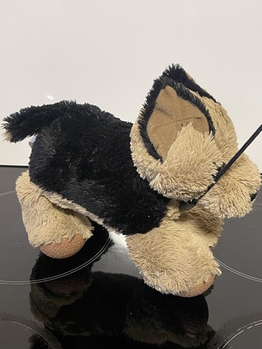 Wobbleez walking plush puppy