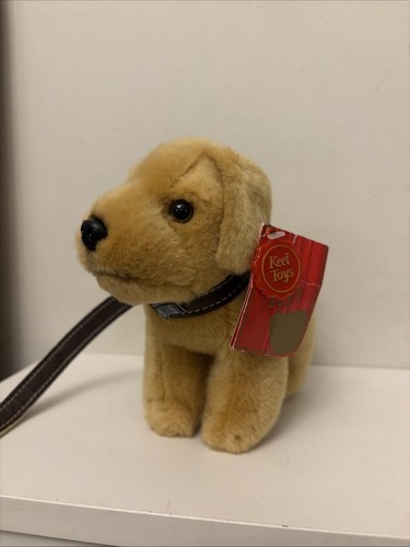 Keel toys golden labrador - golden,