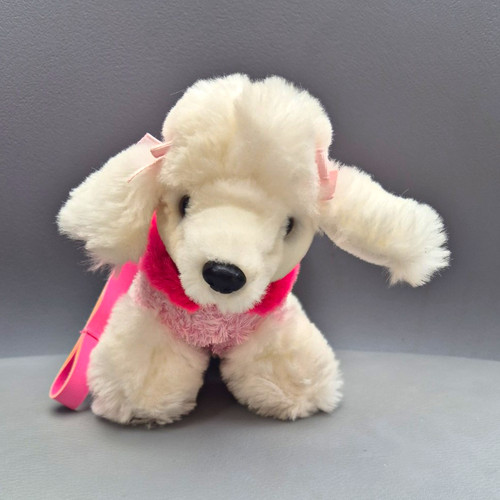 Russ soft collection poodle - soft,