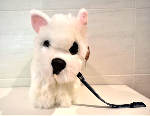Keel toys westie - toys, 30