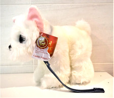 KEEL TOYS 30 cm  WESTIE