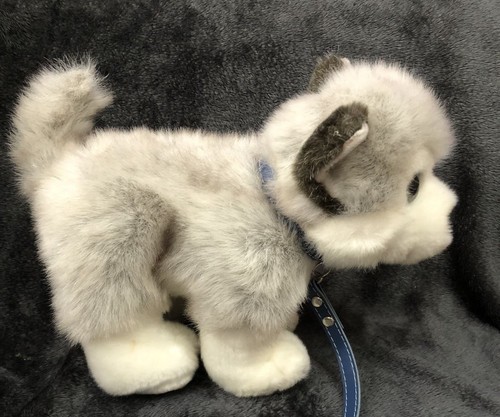 Keel toys husky - keel, with
