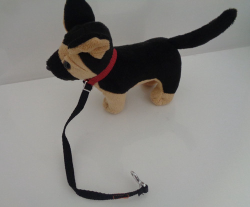 Our generation dolls pet dog - generation,