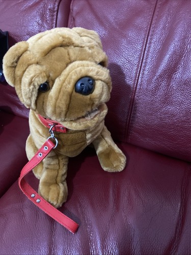 Posh paws shar pei wrinkly - shar,