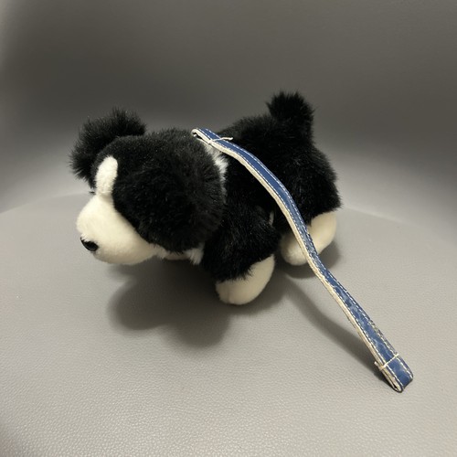 109n keel toys border collie - toys,