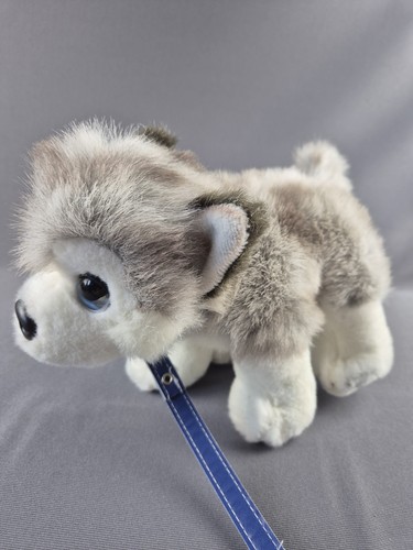 Keel toys husky plush - keel,