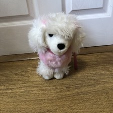 Keel Toys Signature Puppy -