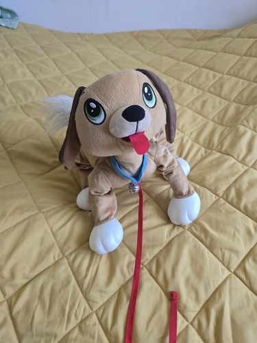 Peppy pups pull - pups, along
