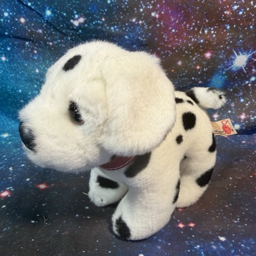 Keel toys plush dalmatian - toys,