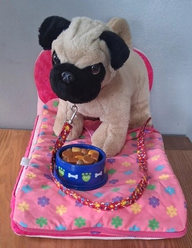 Build bear plush - build-a-bear,