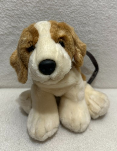 Keel toys beagle with - beagle, lead