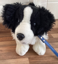 Beautiful Keel Toys Border